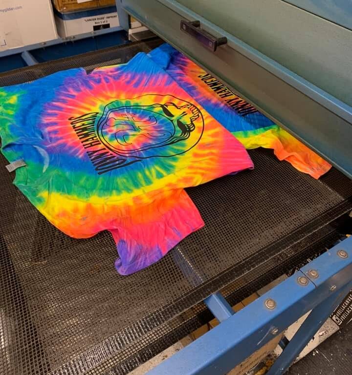 T-Shirt Printer in Milwaukee, shirt printer in milwaukee, t shirt printing west allis